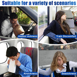 Hionfurt patches mal des transports : conseils d’utilisation pour sécurité et confort.