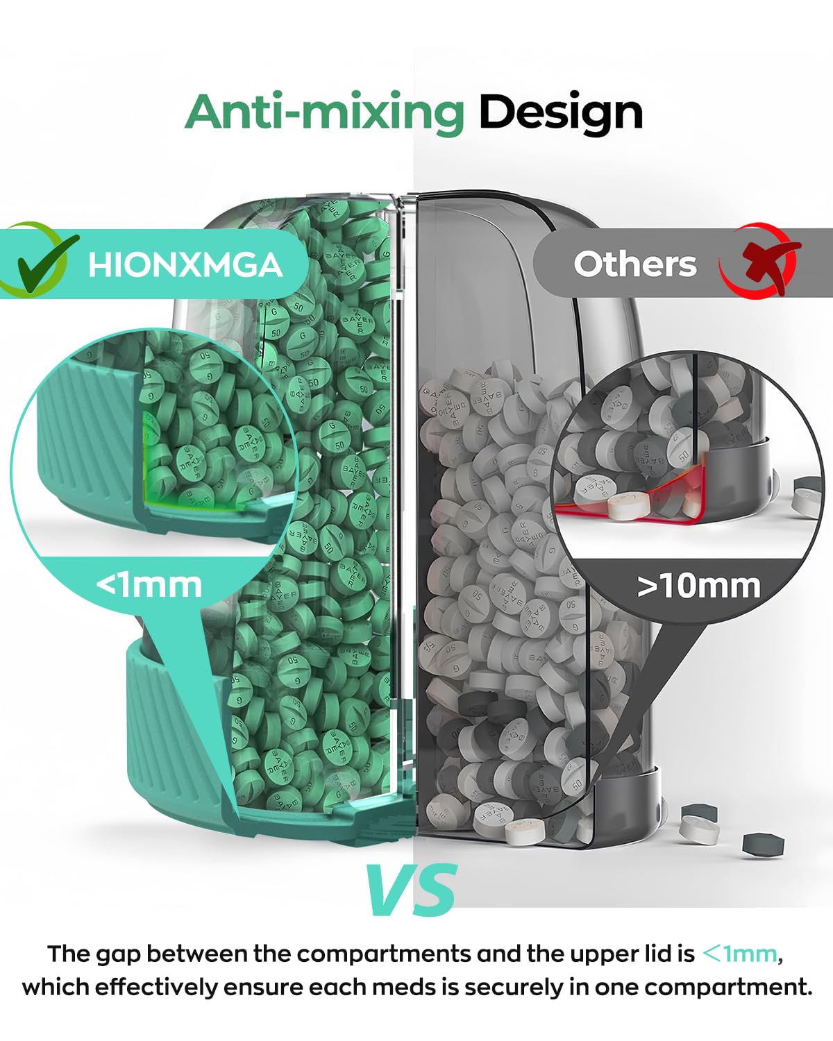 HIONXMGA materiau-sans-bpa-tpu: sécurité et durabilité