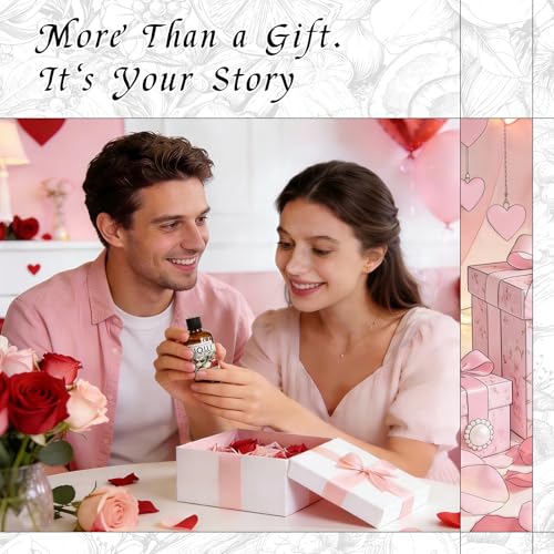 HIQILI Amour de l’Eau – formule IFRA certifiée sans colorants ni phtalates.