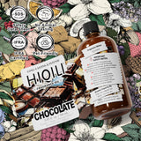 HIQILI diffusion chocolat pour bureau, ambiance agréable.