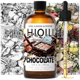HIQILI huile parfum chocolat dans bouteille prête à diffusion longue.