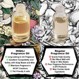 Baume hivernal HIQILI Hélichryse pour hydratation douce