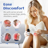HIQILI huile essentielle encens – diffuseur, ambiance apaisante dans chaque pièce