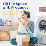 HIQILI Rose, bain spa parfumé pour détente sensorielle.