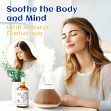 HIQILI Rose, compte-gouttes, dosage précis pour soins doux.