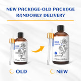 HIQILI Rose, utilisation quotidienne polyvalente pour beauté naturelle.