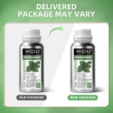 HIQILI menthe: aromathérapie quotidienne et parfum frais