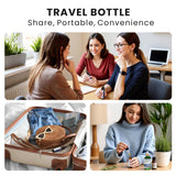 HIQILI huile menthe poivrée arôme ambiance pour espace de travail