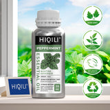 HIQILI menthe: tests de pureté et sécurité garantissant la qualité