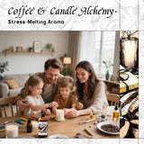 HIQILI, parfum café dans le linge grâce aux boules de séchage.
