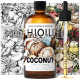 HIQILI huile parfum coco diffuseur, diffusion durable dans votre salon