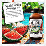 HIQILI huile parfum melon – pipette-doseuse précise pour dosage sûr