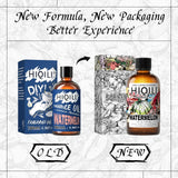 HIQILI huile parfum pasteque, diffuseur maison pour une ambiance estivale durable.