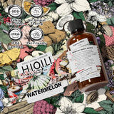 HIQILI huile parfum pasteque, diffuseur voiture pour parfumer vos trajets.