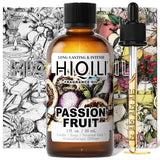 HIQILI huile parfumée fruit de la passion — bouteille prête à diffuser un arôme frais