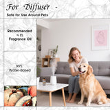 HIQILI huile pêche — soin animaux, dilution adaptée pour produits sûrs.
