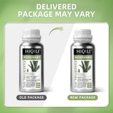 HIQILI huile romarin - emballage double bouteilles 10 ml, transport sûr et pratique