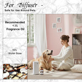 HIQILI idee-cadeau-anniversaire: parfum durable pour cadeaux.