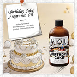 HIQILI note-creme-caramel: parfum sophistiqué pour bougie et fabrication maison.