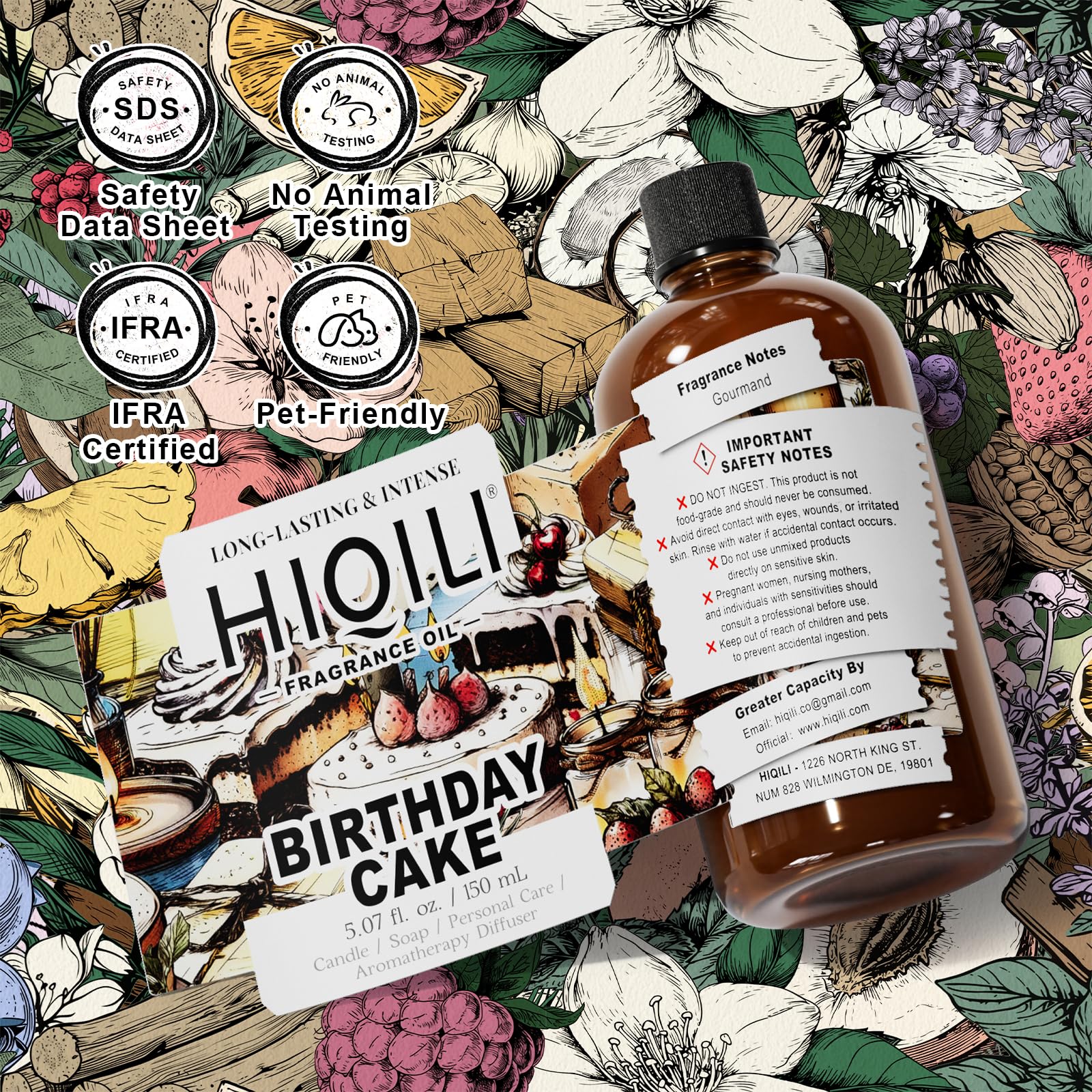 HIQILI utilisation-facile-debutant: parfait pour débutants et artisans.