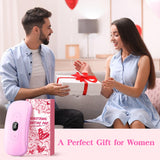 Hirane coffret cadeau élégant prêt à offrir.