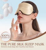 Conception sans pression autour des yeux et ajustement précis du masque HiRui.