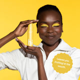 Emballage Mango Sorbet HI par Hismile, expérience premium et pratique.