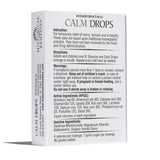 Calm Drops – boîte compacte prête à l’emploi à la maison