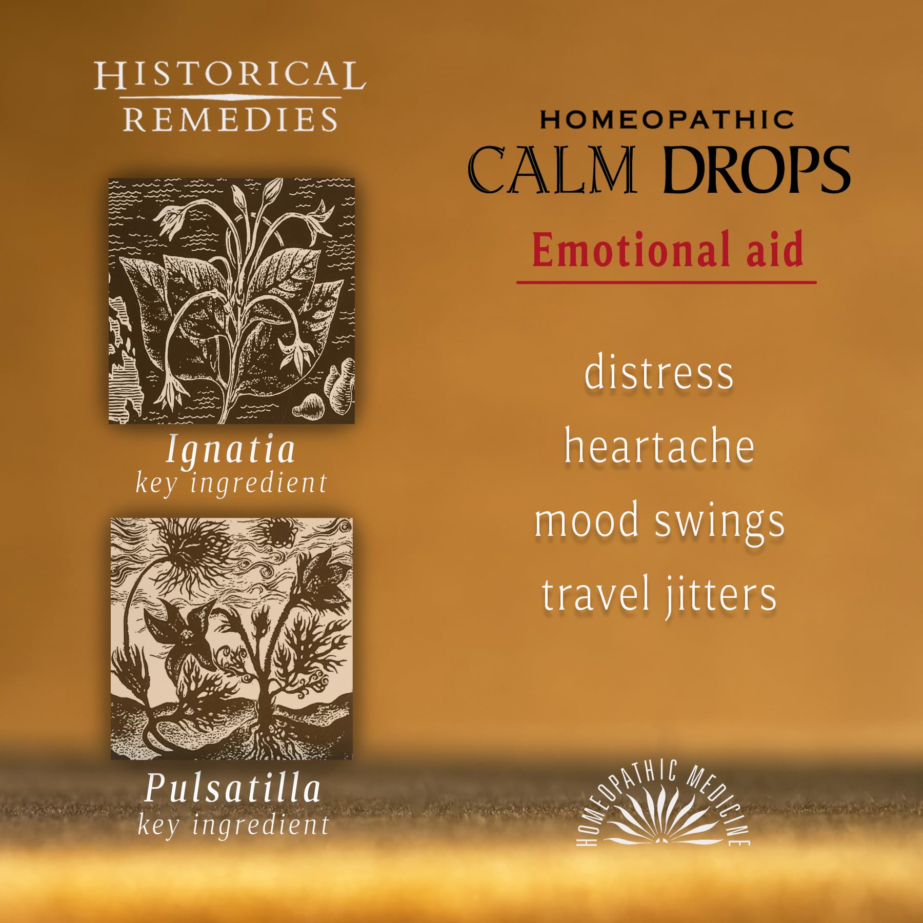 Calm Drops – prise facile toutes les 30 minutes selon les besoins