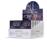 Moon Drops : pastilles vanille en paquet pour un sommeil naturel