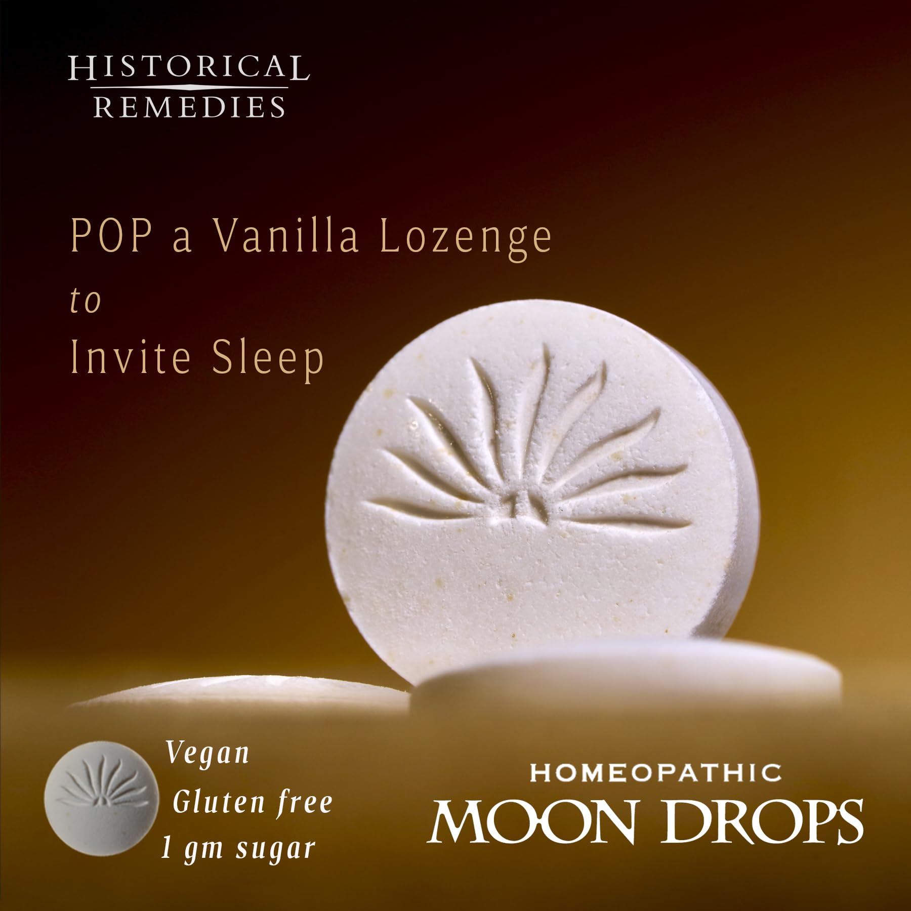 Moon Drops : emballage éco-responsable pour voyager et dormir mieux