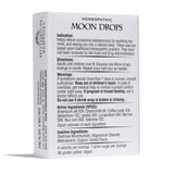 Moon Drops : sans gluten ni additifs, douceur naturelle pour le sommeil