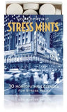 Historical Remedies Stress Mints — pastilles menthe douce, rafraîchissantes pour la journée.