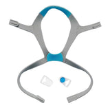 HITISPACE AirFit F20 conception stable, ajustement parfait pour des nuits plus calmes.