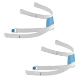 HITISPACE AirFit F30i tête de remplacement avec clip pour ajustement confortable.
