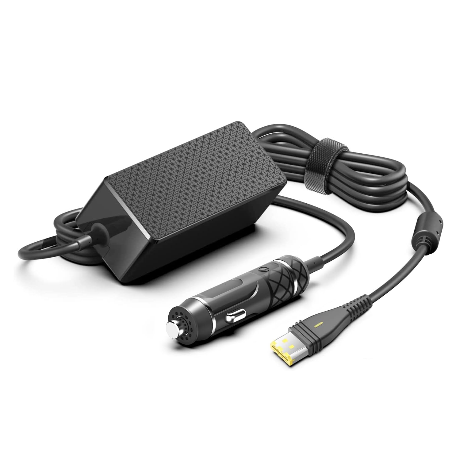 HKY adaptateur 65 W pour ResMed AirSense 11, alimentation fiable en déplacement.