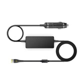 HKY convertisseur DC AirSense 11 12V-24V, alimentation voiture pratique et sûre.