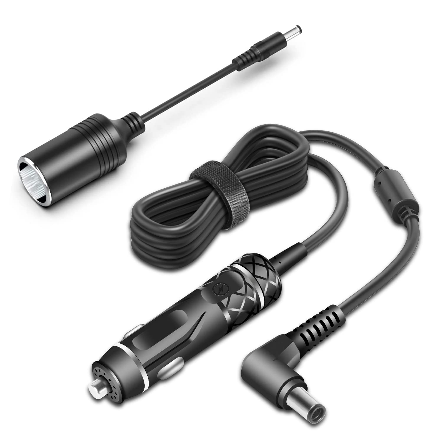 HKY Cordon 12V DreamStation2 Auto CPAP voyage pratique.