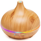 HLS diffuseur ultrasonique pour grande salle, diffusion douce pour ambiance relaxante tout au long de la journée.