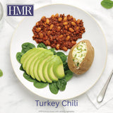 HMR stroganoff boeuf, plat réconfortant à savourer chez soi