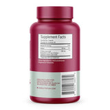 Certification NSF sur l'étiquette HMS Nutrition Acide lipoïque R stabilisé