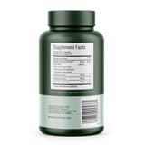 Gélules HMS Nutrition Resveratrol faciles à avaler pour une routine quotidienne.