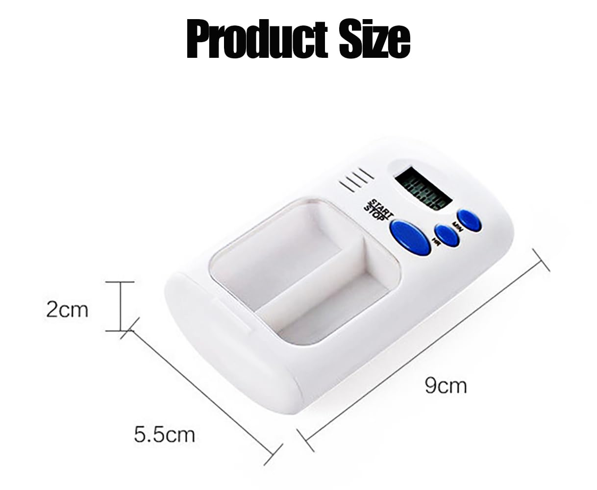 HMTRADE format portable idéal pour bureau et voyages