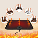 Hodeamy longueur de câble 75 pouces pour installation flexible