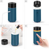 Câble USB-C et guide-utilisateur inclus pour HODEMI