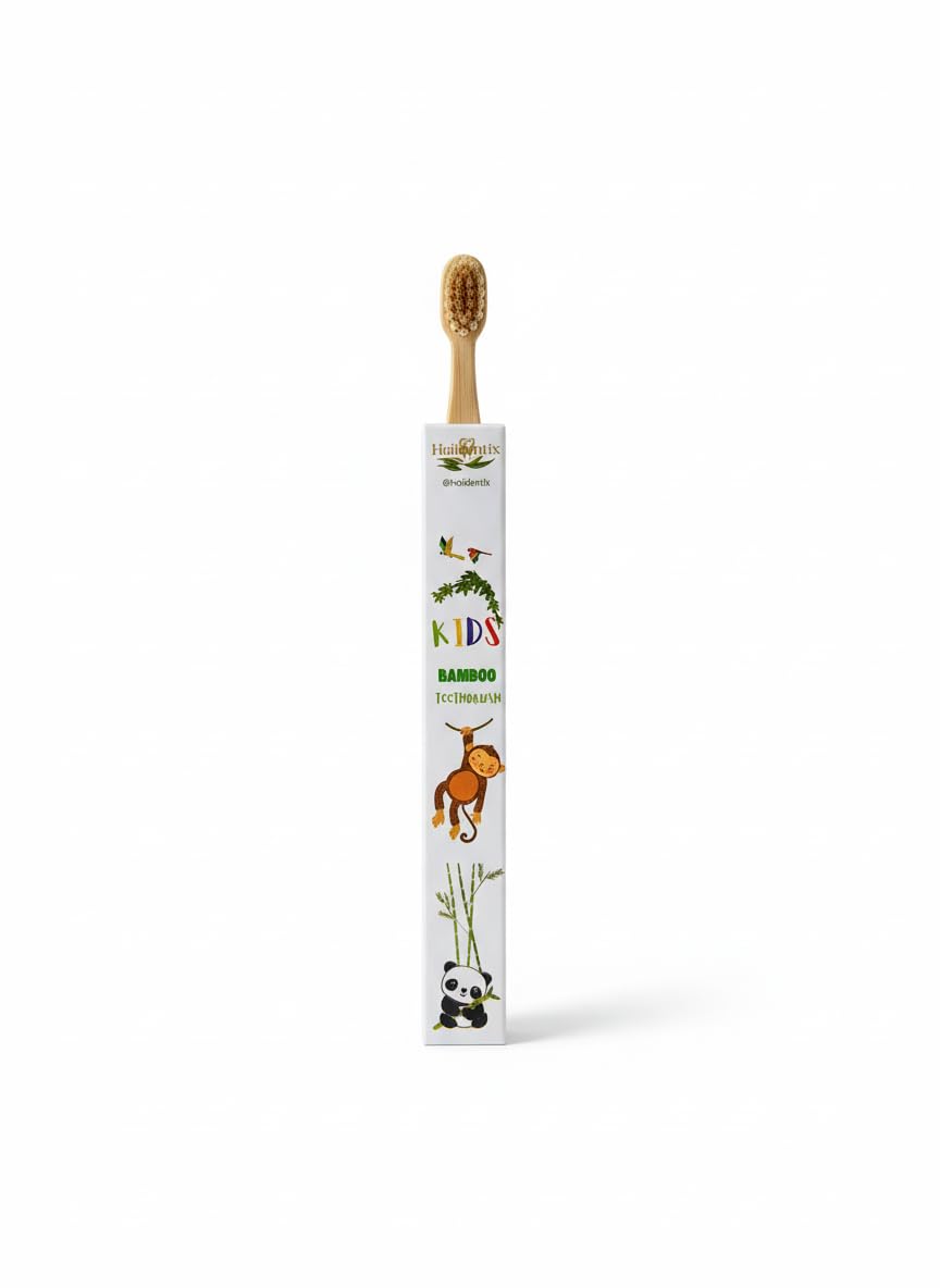 Holidentix design écologique en bambou, touche naturelle et durable