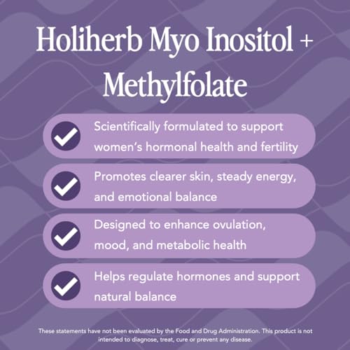 Étiquette Holiherb sur l'emballage, transmettant une formulation naturelle et sûre