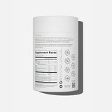 HOLISS Poudre Santé Digestive – cuillère‑mesure pour dosages précis.