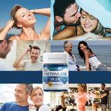 Holistic MD Methylene Blue: pot contenant 60 portions faciles à intégrer.