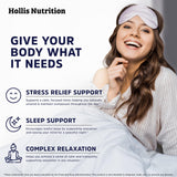 Capsules Sleep Fairy prêtes à avaler, idéales pour une détente avant le coucher.